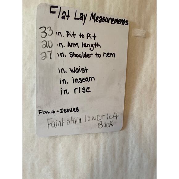 WEAR by Erin Andrews TN Titan's Blue White Women's Sweater XXL - Picture 11 of 11